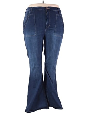 Arula Jeans (view 1)