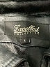 Excelled Collection 100% Polyester Black Jacket Size L - photo 6