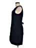 New York Studio Blue Casual Dress Size 6 - photo 5