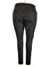 Democracy Argyle Gray Casual Pants Size 20 - photo 2