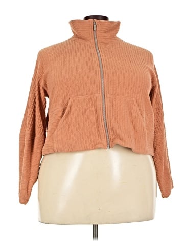Lululemon Athletica Jacket (view 1)