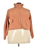Lululemon Athletica Brown Jacket Size 2X (estimated) - photo 1