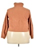 Lululemon Athletica Brown Jacket Size 2X (estimated) - photo 2