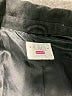 The Children's Place Solid Black Coat Size 14 - photo 3