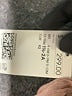H&M 100% Cotton Tan Overalls Size 2T - photo 4