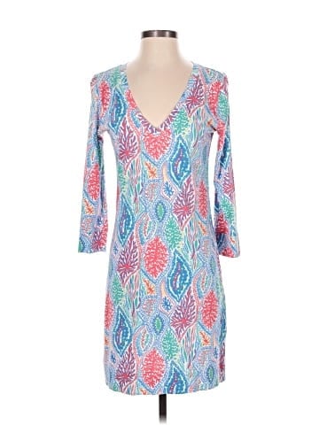 Lilly Pulitzer Casual Dress (view 1)