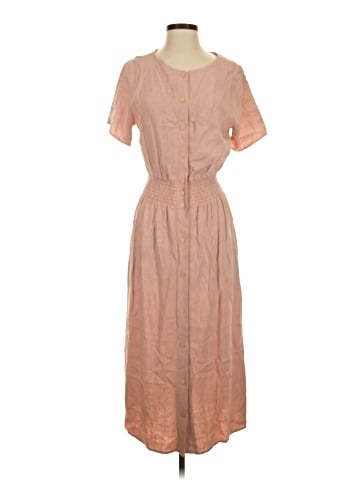Roolee Casual Dress (view 1)