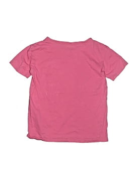 Roxy Girl Short Sleeve T-Shirt (view 2)