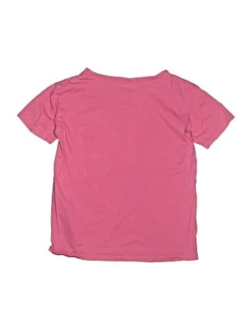Roxy Girl Short Sleeve T-Shirt (view 2)