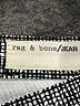 Rag & Bone/JEAN Tweed Gray Casual Pants Size 2 - photo 7