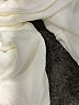 FBZ White Sweatshirt Size M (kids) - photo 4