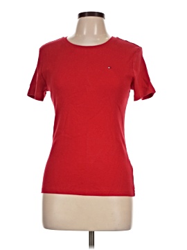 Tommy Hilfiger Short Sleeve T-Shirt (view 1)