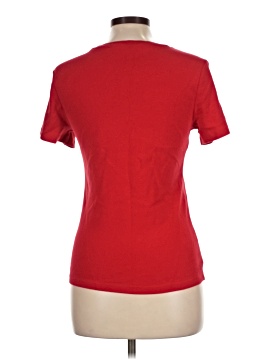 Tommy Hilfiger Short Sleeve T-Shirt (view 2)