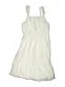 Art Class 100% Cotton White Dress Size 18 - photo 2