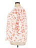Active Tie-dye Pink 3/4 Sleeve T-Shirt Size 2X (estimated) - photo 5