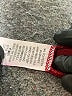 Reborn J Burgundy Pullover Sweater Size L - photo 8