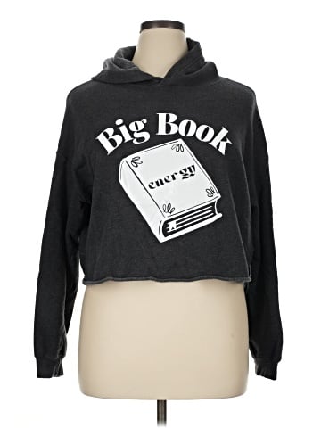 Bella + Canvas Sweatshirt (view 1)
