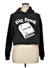 Bella + Canvas Black Sweatshirt Size XL - photo 1