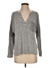 BKE Gray Pullover Sweater Size M - photo 1