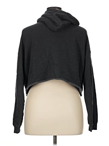 Bella + Canvas Sweatshirt (view 2)