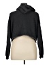 Bella + Canvas Black Sweatshirt Size XL - photo 2