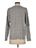 BKE Gray Pullover Sweater Size M - photo 2
