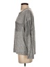 BKE Gray Pullover Sweater Size M - photo 5
