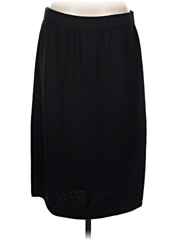 St. John Basics Formal Skirt (view 1)