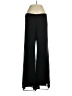 Helene Blake 100% Polyester Solid Black Track Pants Size M - photo 1