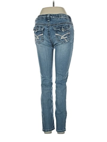 Amethyst Jeans Jeans (view 2)