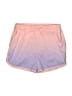 Unbranded Color Block Pink Athletic Shorts Size 12 - photo 1
