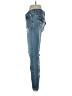 Amethyst Jeans Hearts Blue Jeans Size 3 (estimated) - photo 5