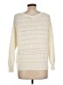 Assorted Brands Ivory Pullover Sweater Size L - photo 2