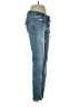 Amethyst Jeans Hearts Blue Jeans Size 3 (estimated) - photo 4