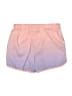 Unbranded Color Block Pink Athletic Shorts Size 12 - photo 2