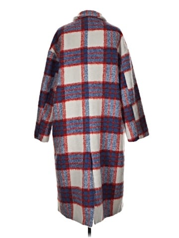 Shein Coat (view 2)
