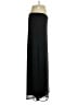 Helene Blake 100% Polyester Solid Black Track Pants Size M - photo 4