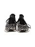 Adidas Animal Print Black Sneakers Size 10 - photo 2
