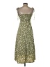 Lulus Green Casual Dress Size XS - photo 2