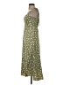 Lulus Green Casual Dress Size XS - photo 5