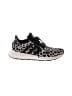 Adidas Animal Print Black Sneakers Size 10 - photo 1