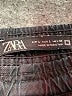 Zara Black Casual Pants Size L - photo 7