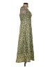 Lulus Green Casual Dress Size XS - photo 4