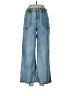 Kensie Blue Jeans Size 29 waist - photo 1