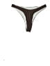 Unbranded Graphic Brown Swimsuit Bottoms Size S (estimated) - photo 1