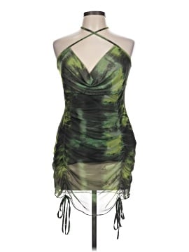 PrettyLittleThing Cocktail Dress (view 1)