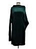 Unbranded Green Casual Dress Size M - photo 1