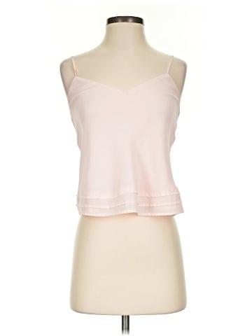 Talula Sleeveless Top (view 1)