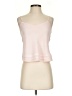 Talula Pink Sleeveless Top Size XS - photo 1