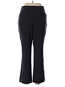 Express Active Pants (view 1)